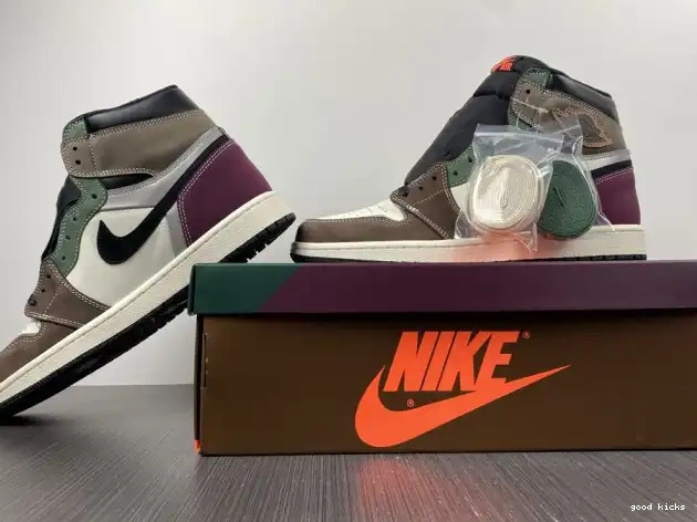 Cheap Hand Crafted 1 High DH3097-001 Air OG Jordan 0322